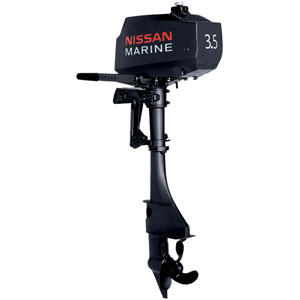 ����������� �������� ����� Nissan NS 3.5 A2