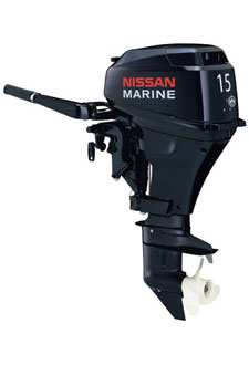 �������������� �������� ����� Nissan NSF 15C