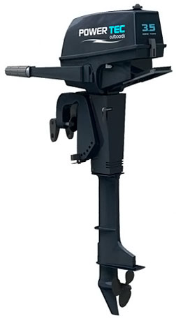 ����������� �������� ����� Powertec PP 3.5 AMHS