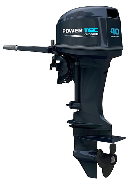 ����������� �������� ����� Powertec PP 40 AERTL