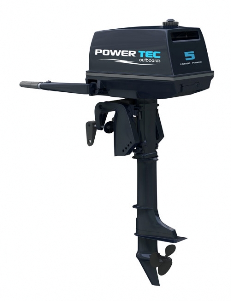 ����������� �������� ����� Powertec PP 5 AMHS