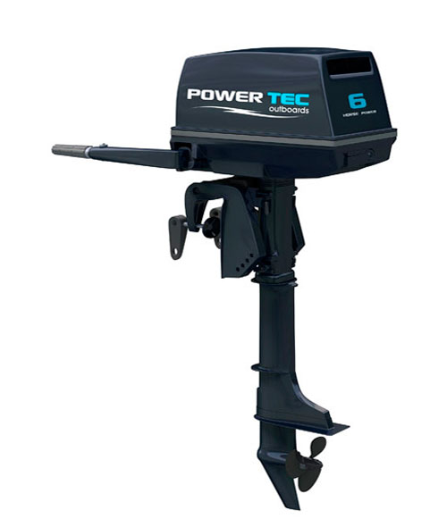 ����������� �������� ����� Powertec PP 6 AMHS