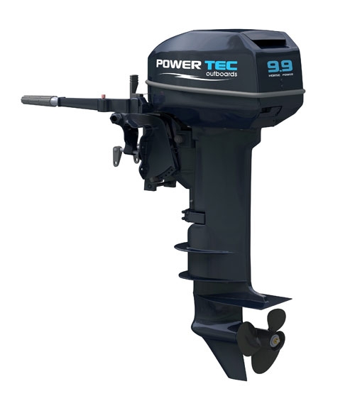 ����������� �������� ����� Powertec PP 9.9 AMHS
