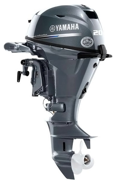 �������������� �������� ����� Yamaha F20 BES
