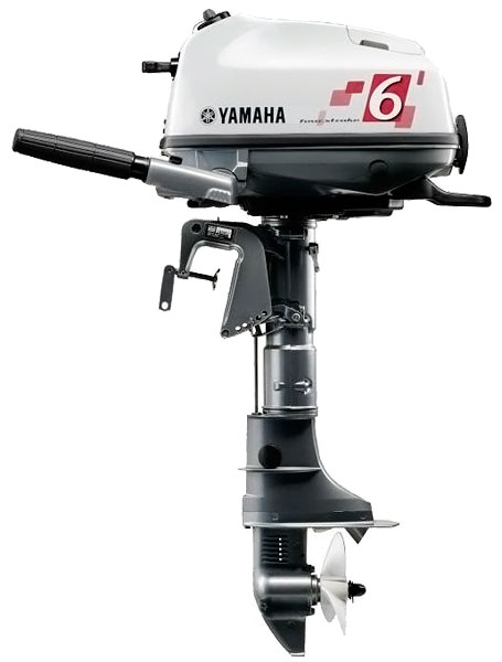 �������������� �������� ����� Yamaha F6 CMHS