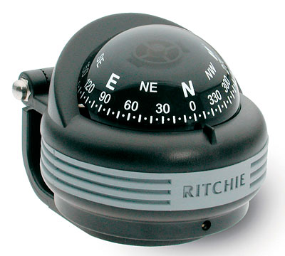 ������ Ritchie Trek TR-31