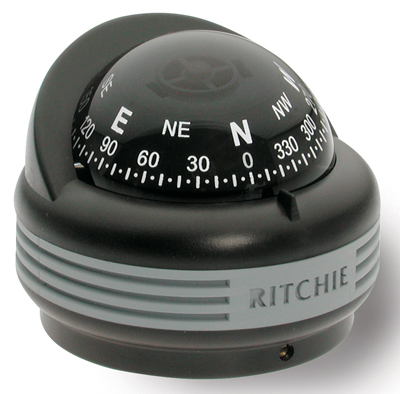 ������ Ritchie Trek TR-33
