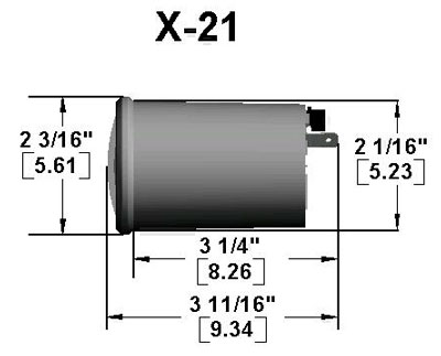 ���������� ������ ������� Ritchie Sport X-21BU