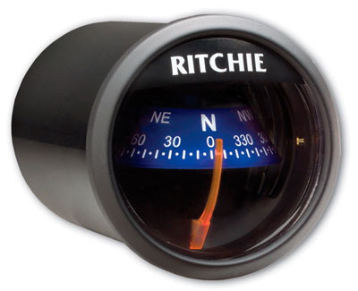 ������ Ritchie Sport X-21BU