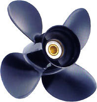 ������� ���� ALCUP 4 10.5"-14" (Suzuki 40-50HP)