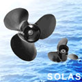 ������� ���� ALCUP 3 11.1"-14" (Suzuki 40-50HP)