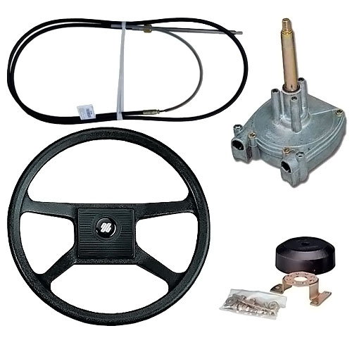 �������� �������� ���������� ROTECH I 14'